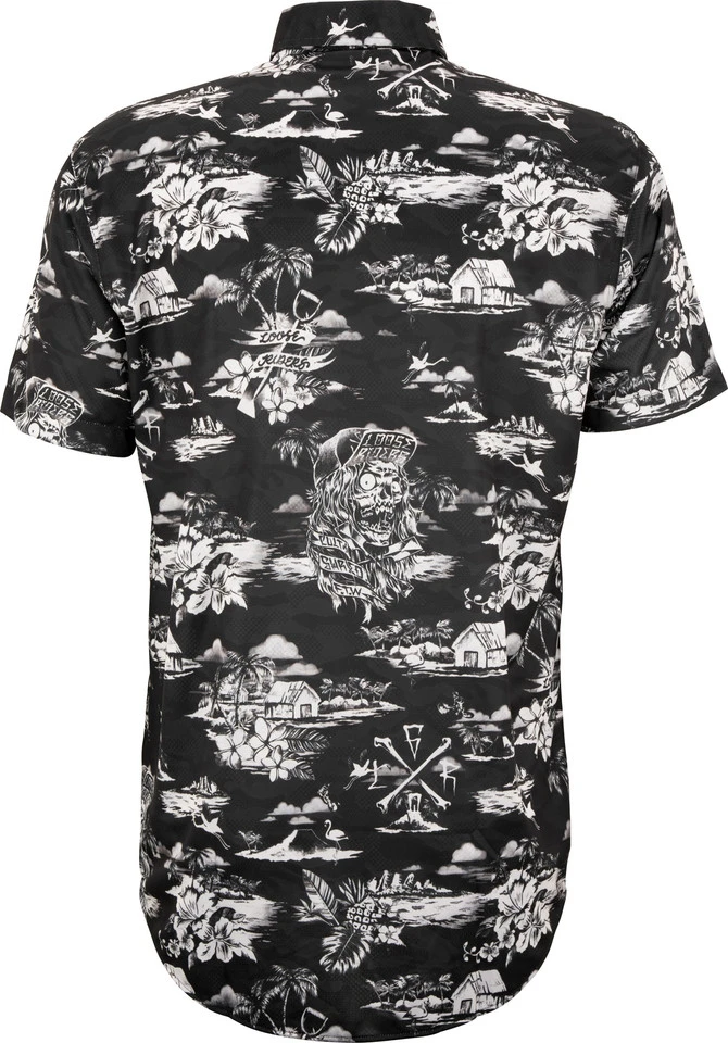 LOOSE RIDERS Shred Island Hemd 4 LOOSE RIDERS Shred Island Hemd - Image 2