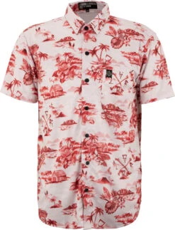 LOOSE RIDERS Shred Island Hemd 11 LOOSE RIDERS Shred Island Hemd -Endura Verkaufsgeschäft 456522