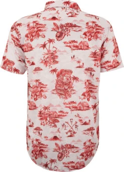 LOOSE RIDERS Shred Island Hemd 12 LOOSE RIDERS Shred Island Hemd -Endura Verkaufsgeschäft 456523