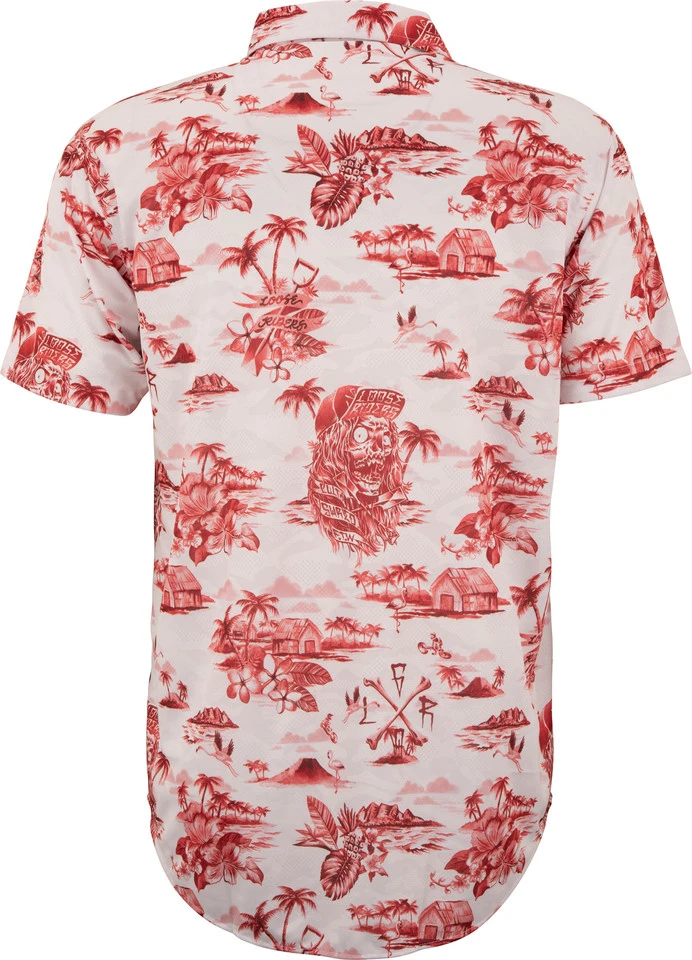 LOOSE RIDERS Shred Island Hemd 7 LOOSE RIDERS Shred Island Hemd - Image 5