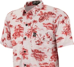 LOOSE RIDERS Shred Island Hemd 13 LOOSE RIDERS Shred Island Hemd -Endura Verkaufsgeschäft 456524