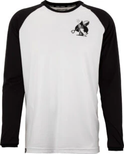 LOOSE RIDERS Praying Hands LS Trikot