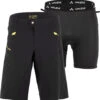 VAUDE Mens Virt Shorts -Endura Verkaufsgeschäft 456587