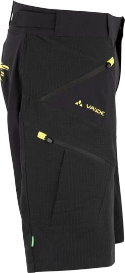 VAUDE Mens Virt Shorts -Endura Verkaufsgeschäft 456589