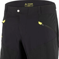 VAUDE Mens Virt Shorts -Endura Verkaufsgeschäft 456590