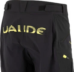VAUDE Mens Virt Shorts -Endura Verkaufsgeschäft 456591