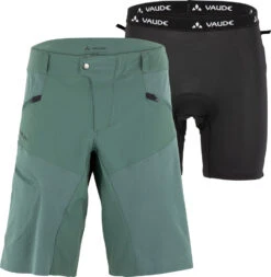 VAUDE Mens Virt Shorts -Endura Verkaufsgeschäft 456592
