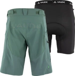 VAUDE Mens Virt Shorts -Endura Verkaufsgeschäft 456593