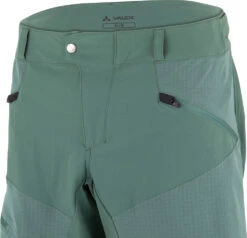 VAUDE Mens Virt Shorts -Endura Verkaufsgeschäft 456595