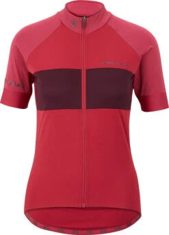 Endura FS260-Pro S/S Damen Trikot