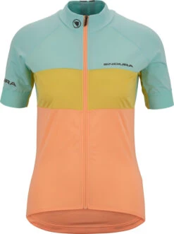 Endura FS260-Pro S/S Damen Trikot -Endura Verkaufsgeschäft 456799