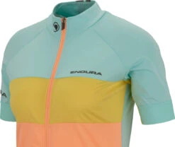 Endura FS260-Pro S/S Damen Trikot -Endura Verkaufsgeschäft 456801