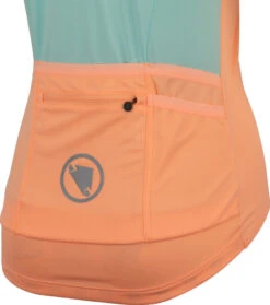 Endura FS260-Pro S/S Damen Trikot -Endura Verkaufsgeschäft 456802