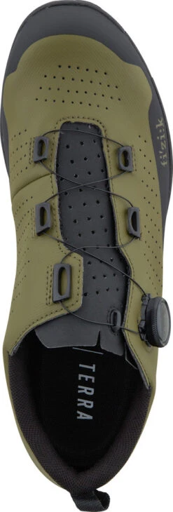 Fizik Terra Atlas Gravel Schuhe -Endura Verkaufsgeschäft 456856