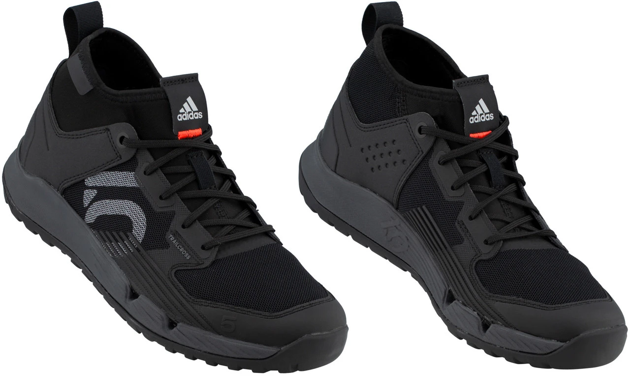 Five Ten Trailcross XT Womens MTB Schuhe 4 Five Ten Trailcross XT Womens MTB Schuhe - Image 2