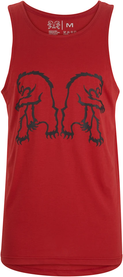 Chromag Drifter Tech Tank Top 3 Chromag Drifter Tech Tank Top