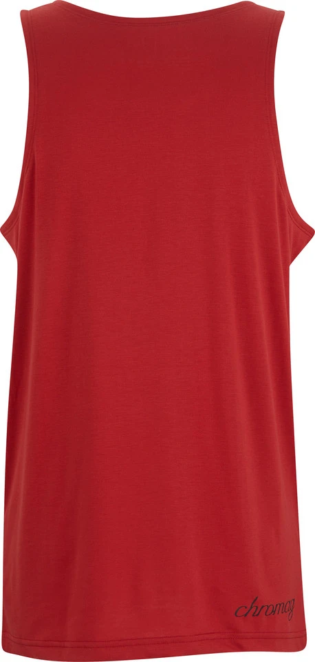 Chromag Drifter Tech Tank Top 4 Chromag Drifter Tech Tank Top - Image 2