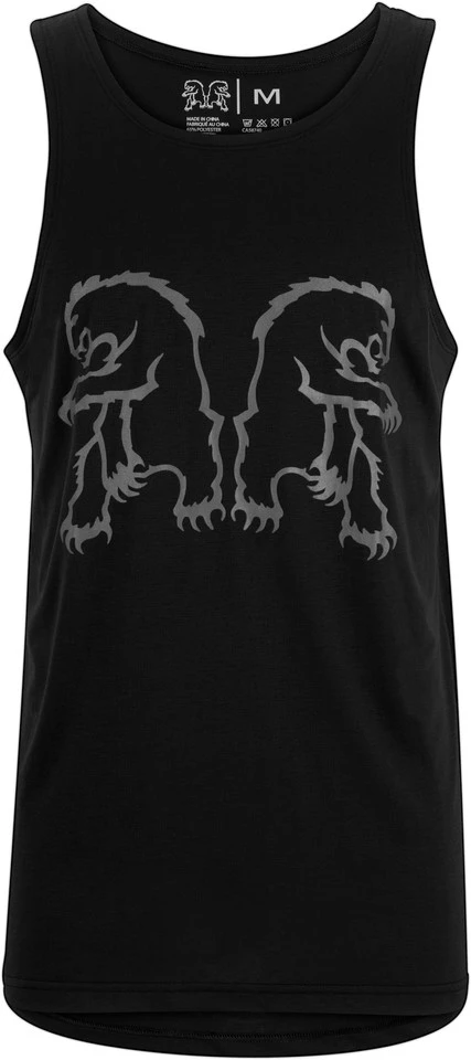 Chromag Drifter Tech Tank Top 6 Chromag Drifter Tech Tank Top - Image 4