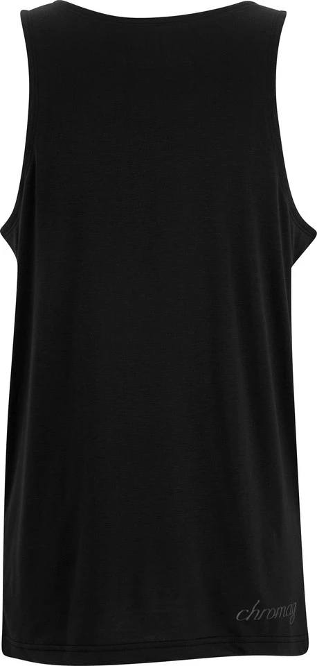 Chromag Drifter Tech Tank Top 7 Chromag Drifter Tech Tank Top - Image 5