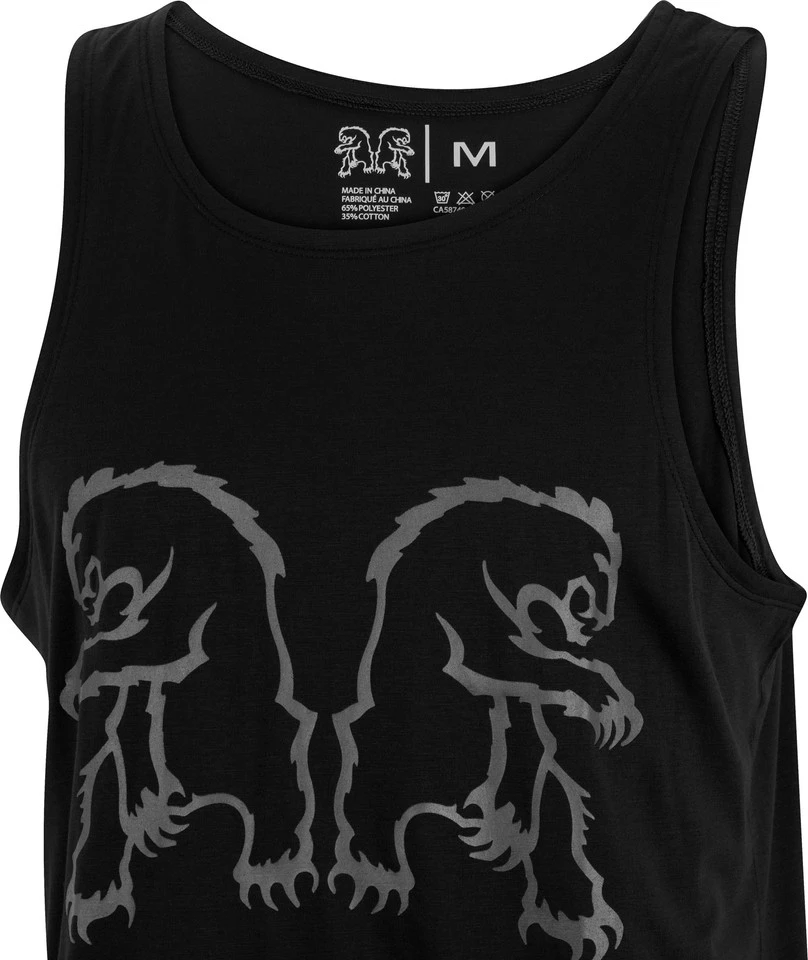 Chromag Drifter Tech Tank Top 8 Chromag Drifter Tech Tank Top - Image 6