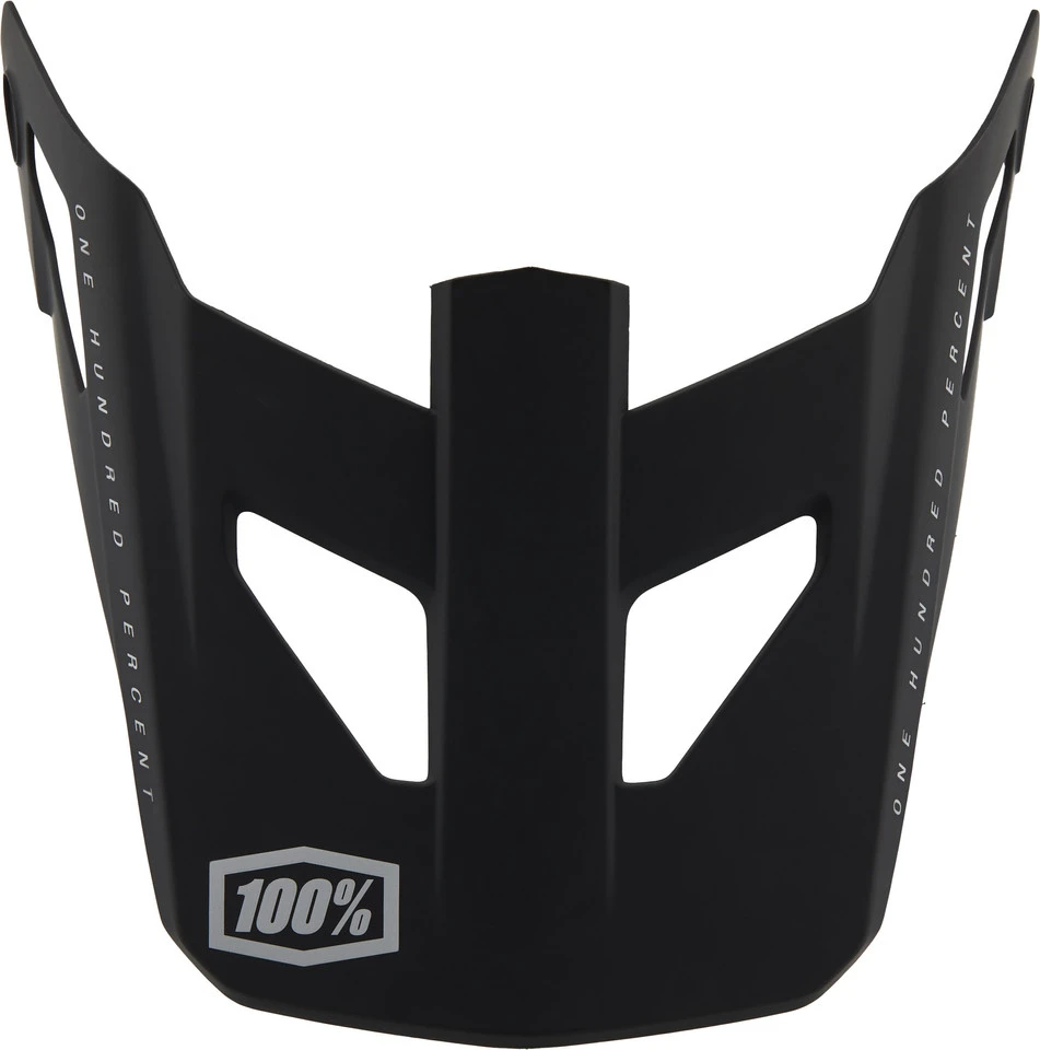 100% Visier Für Status Helm 6 100% Visier Für Status Helm - Image 4