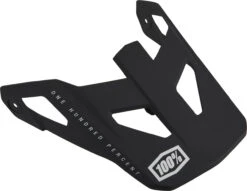 100% Visier Für Status Youth Helm -Endura Verkaufsgeschäft 457576