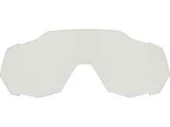 100% Ersatzglas Für Speedtrap Sportbrille
