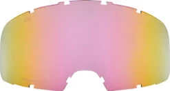IXS Ersatzglas Injected Mirror Für Goggles Trigger / Trigger+ / Hack -Endura Verkaufsgeschäft 457991