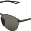 100% Legere Round Smoke Sportbrille 1 100% Legere Round Smoke Sportbrille -Endura Verkaufsgeschäft 458045