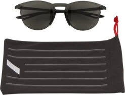 100% Legere Round Smoke Sportbrille 11 100% Legere Round Smoke Sportbrille -Endura Verkaufsgeschäft 458049