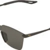 100% Legere Square Smoke Sportbrille 1 100% Legere Square Smoke Sportbrille -Endura Verkaufsgeschäft 458050