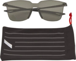 100% Legere Square Smoke Sportbrille -Endura Verkaufsgeschäft 458054