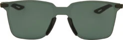 100% Legere Square Smoke Sportbrille -Endura Verkaufsgeschäft 458056