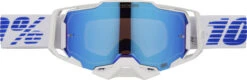 100% Armega Goggle Hiper Mirror Lens -Endura Verkaufsgeschäft 458131