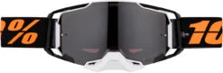 100% Armega Goggle Hiper Mirror Lens -Endura Verkaufsgeschäft 458137
