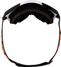 100% Armega Goggle Hiper Mirror Lens -Endura Verkaufsgeschäft 458139