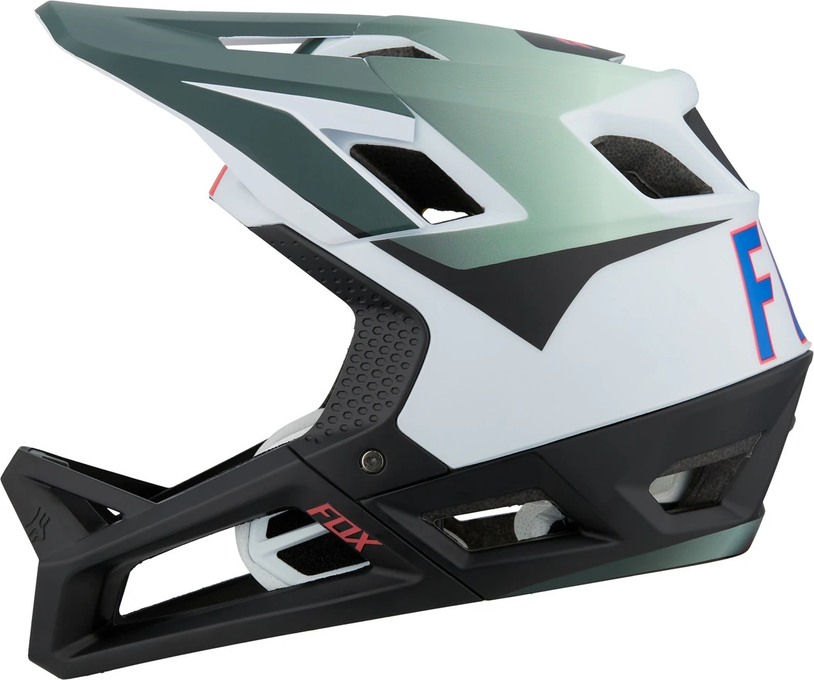 Proframe MIPS Park Capsule Fullface-Helm 3 Proframe MIPS Park Capsule Fullface-Helm