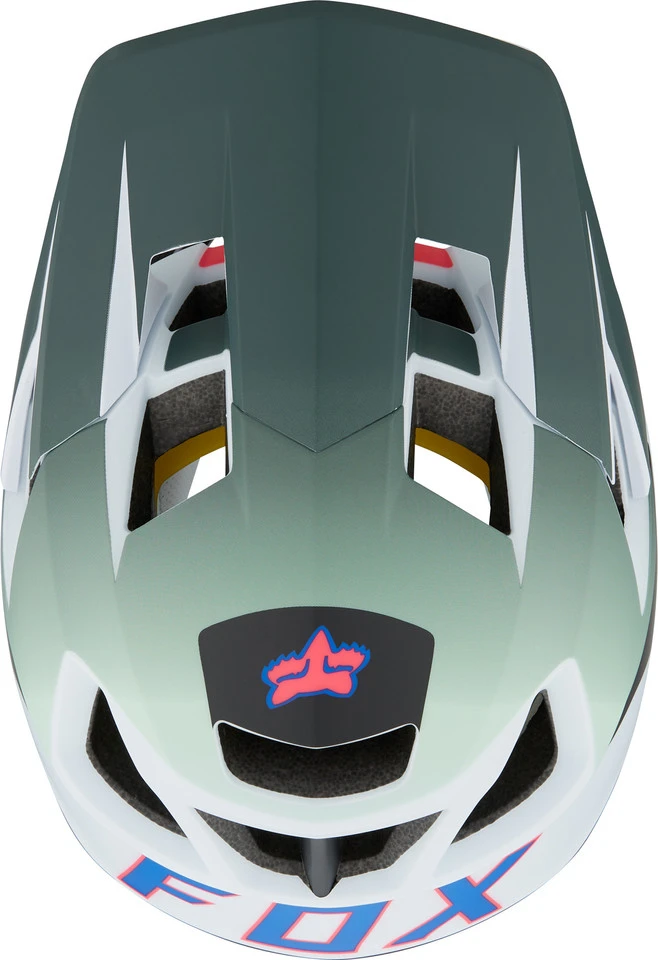 Proframe MIPS Park Capsule Fullface-Helm 6 Proframe MIPS Park Capsule Fullface-Helm - Image 4