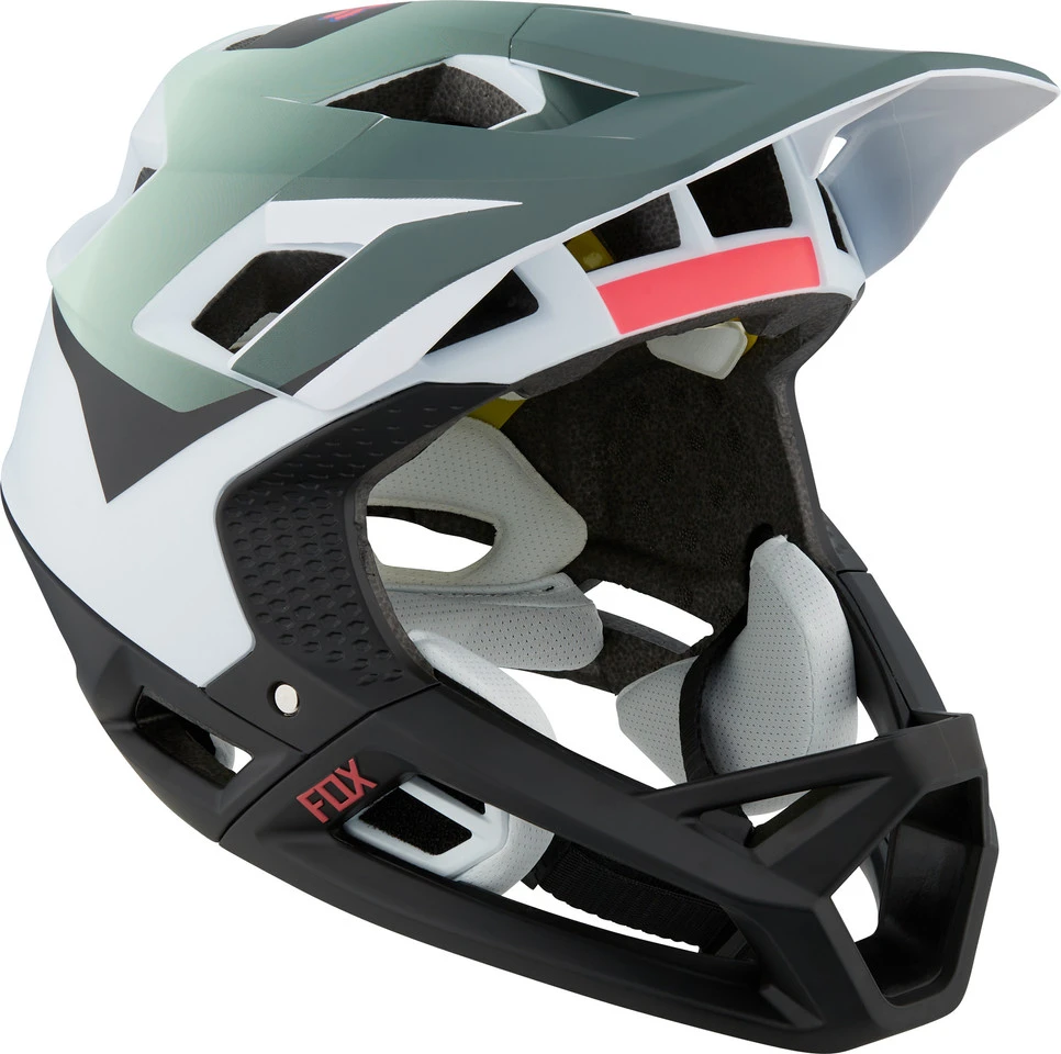 Proframe MIPS Park Capsule Fullface-Helm 8 Proframe MIPS Park Capsule Fullface-Helm - Image 6