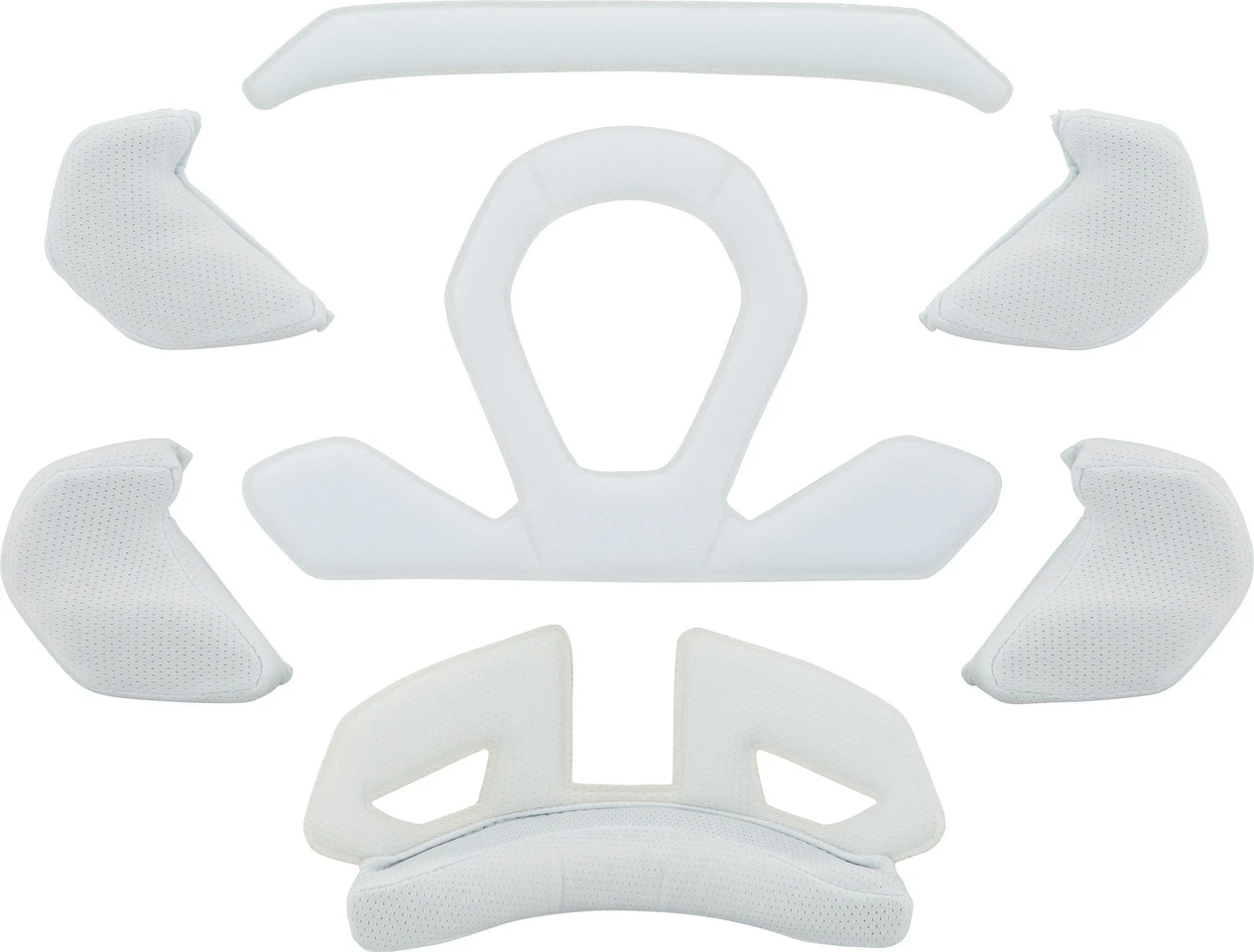 Proframe MIPS Park Capsule Fullface-Helm 10 Proframe MIPS Park Capsule Fullface-Helm - Image 8