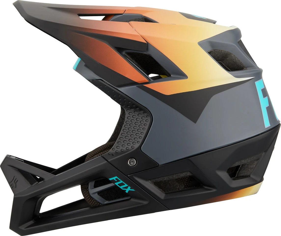 Proframe MIPS Park Capsule Fullface-Helm 11 Proframe MIPS Park Capsule Fullface-Helm - Image 9