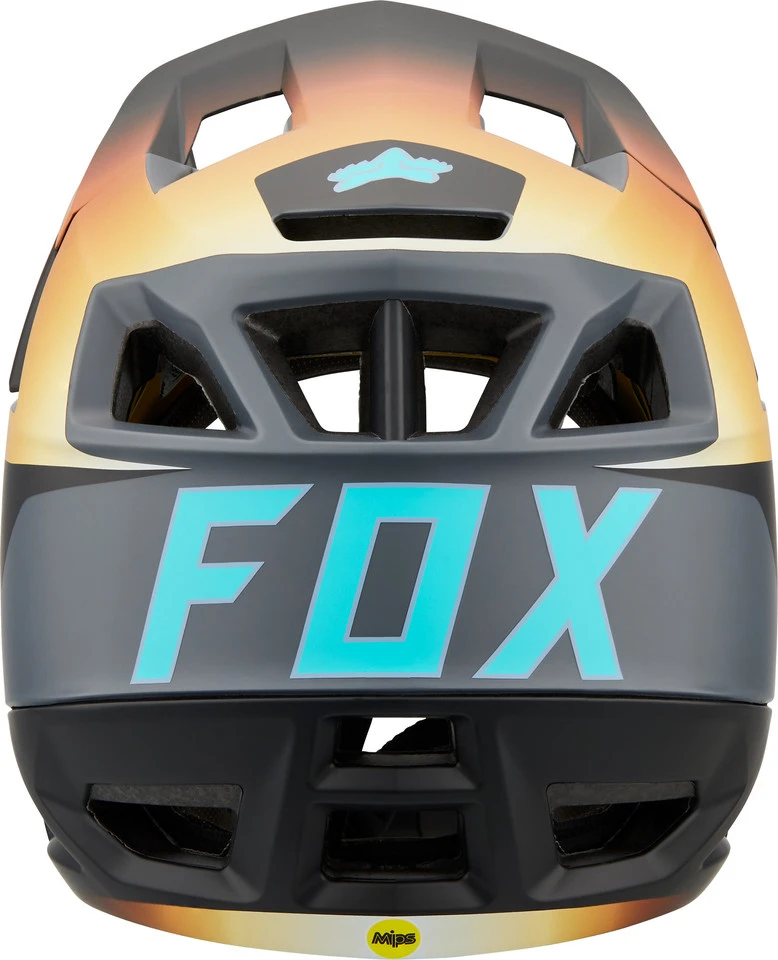 Proframe MIPS Park Capsule Fullface-Helm 13 Proframe MIPS Park Capsule Fullface-Helm - Image 11
