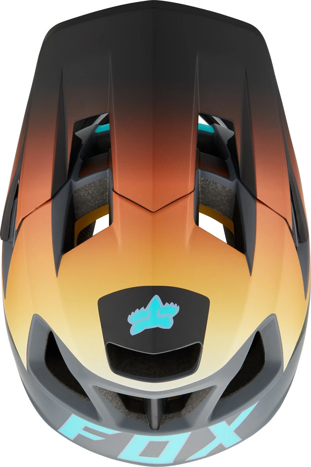 Proframe MIPS Park Capsule Fullface-Helm 14 Proframe MIPS Park Capsule Fullface-Helm - Image 12