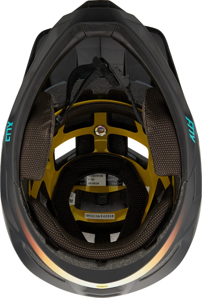 Proframe MIPS Park Capsule Fullface-Helm 15 Proframe MIPS Park Capsule Fullface-Helm - Image 13