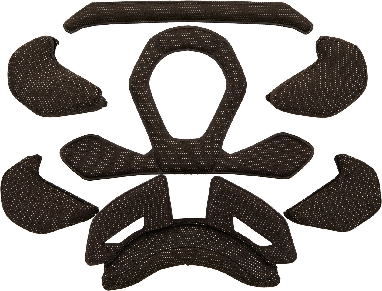 Proframe MIPS Park Capsule Fullface-Helm 18 Proframe MIPS Park Capsule Fullface-Helm - Image 16