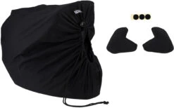 IXS Trigger FF Helm -Endura Verkaufsgeschäft 458331