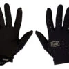 100% Sling Ganzfinger-Handschuhe