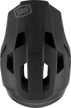 100% Trajecta FIDLOCK Helm 12 100% Trajecta FIDLOCK Helm -Endura Verkaufsgeschäft 458512