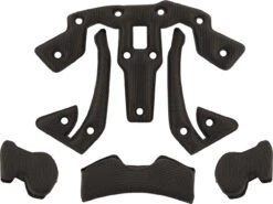 100% Trajecta FIDLOCK Helm 15 100% Trajecta FIDLOCK Helm -Endura Verkaufsgeschäft 458515