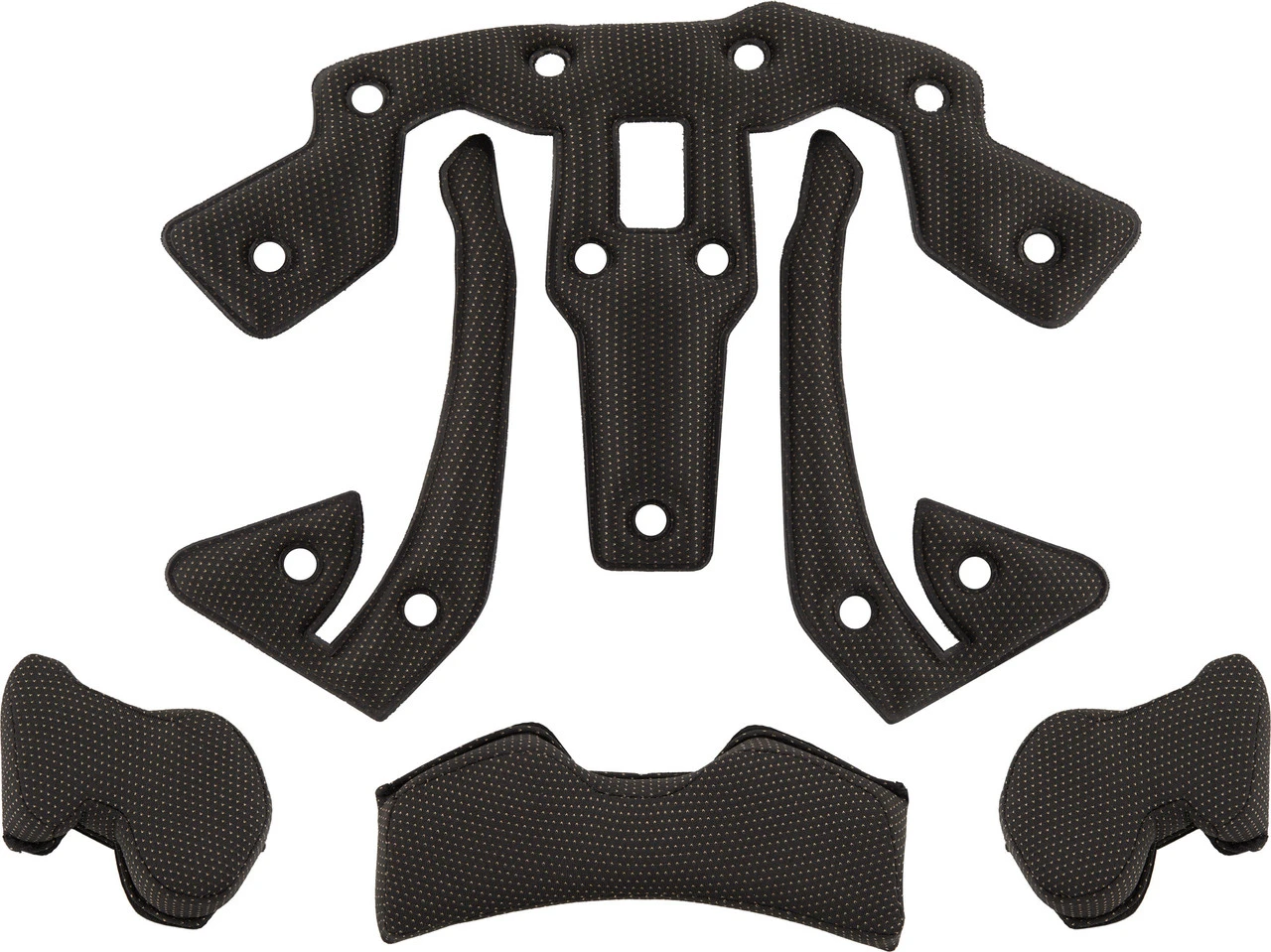 100% Trajecta FIDLOCK Helm 9 100% Trajecta FIDLOCK Helm - Image 7